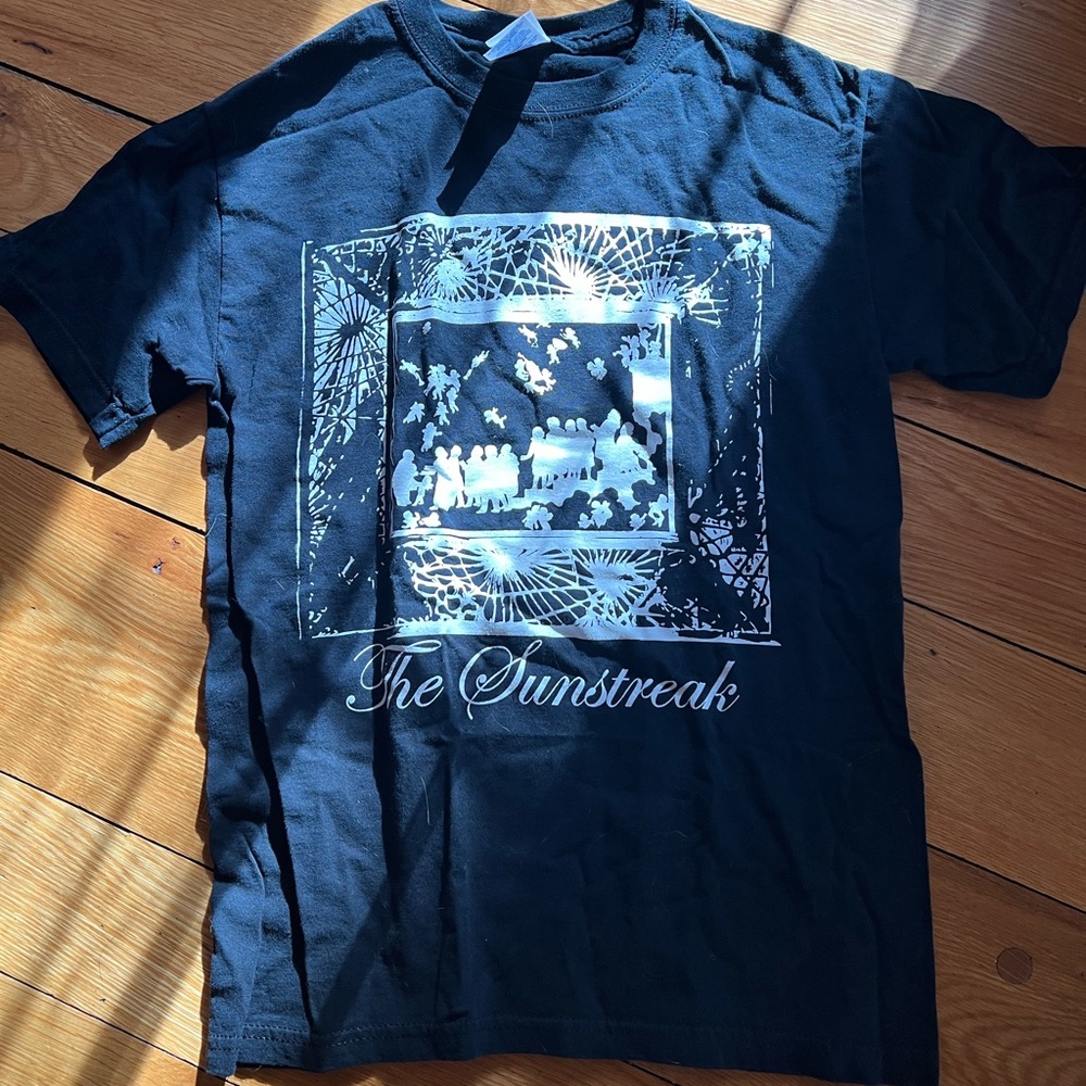 The Sunstreak T-Shirt